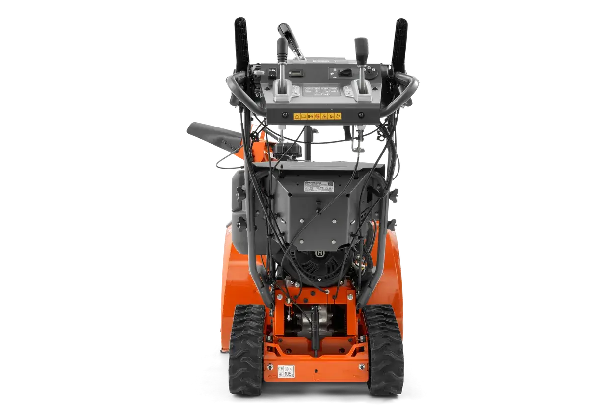Husqvarna ST 424T Sneeuwblazer
