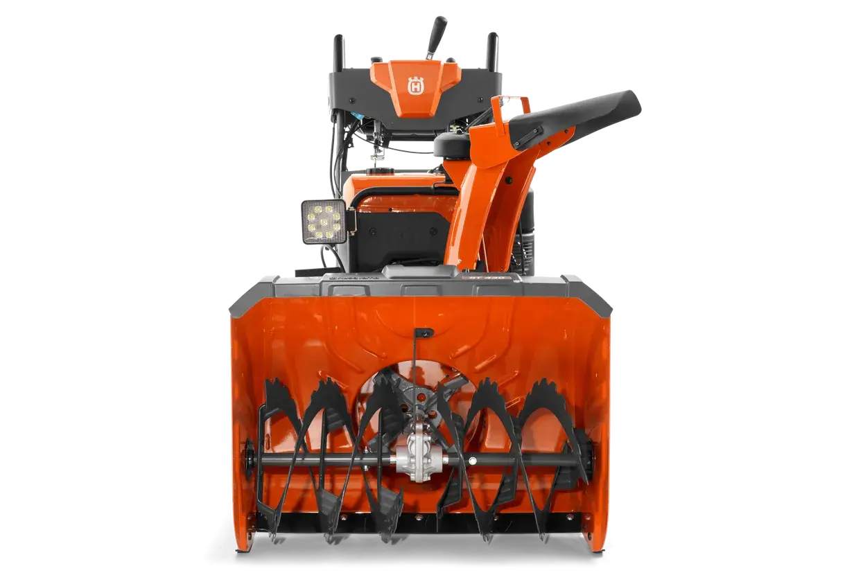 Husqvarna ST 427 Sneeuwblazer