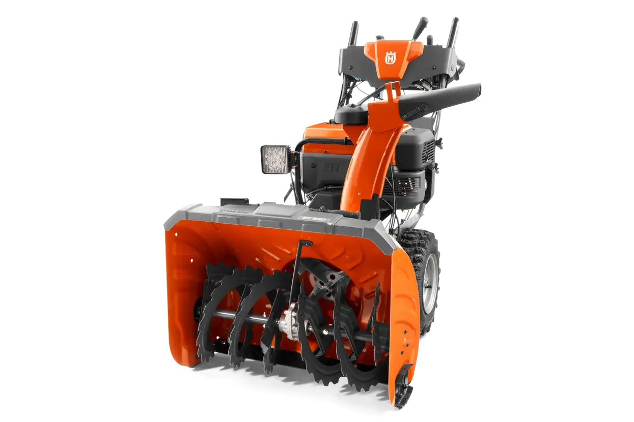Husqvarna ST 427 Sneeuwblazer
