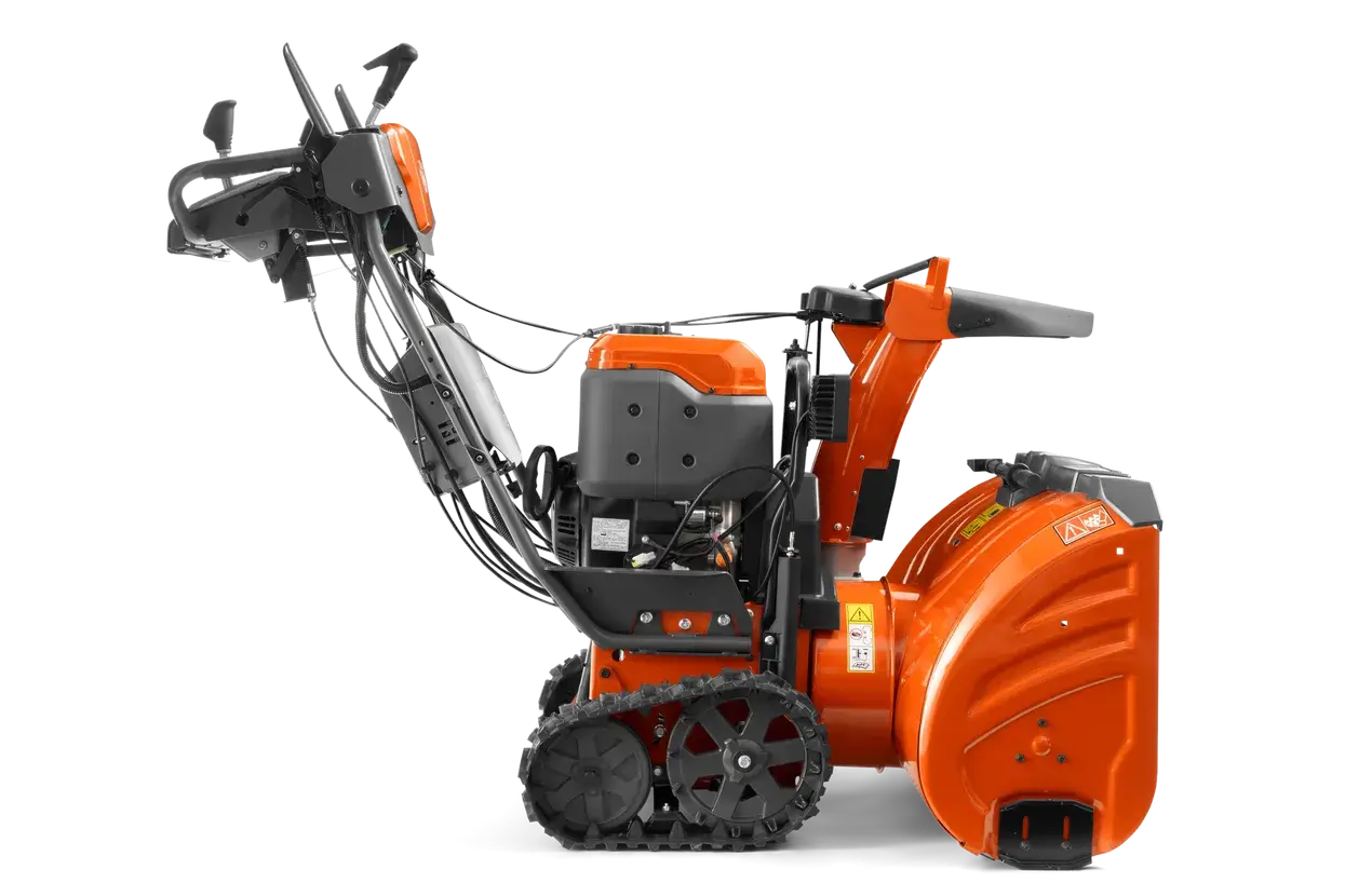 Husqvarna ST 427T Sneeuwblazer