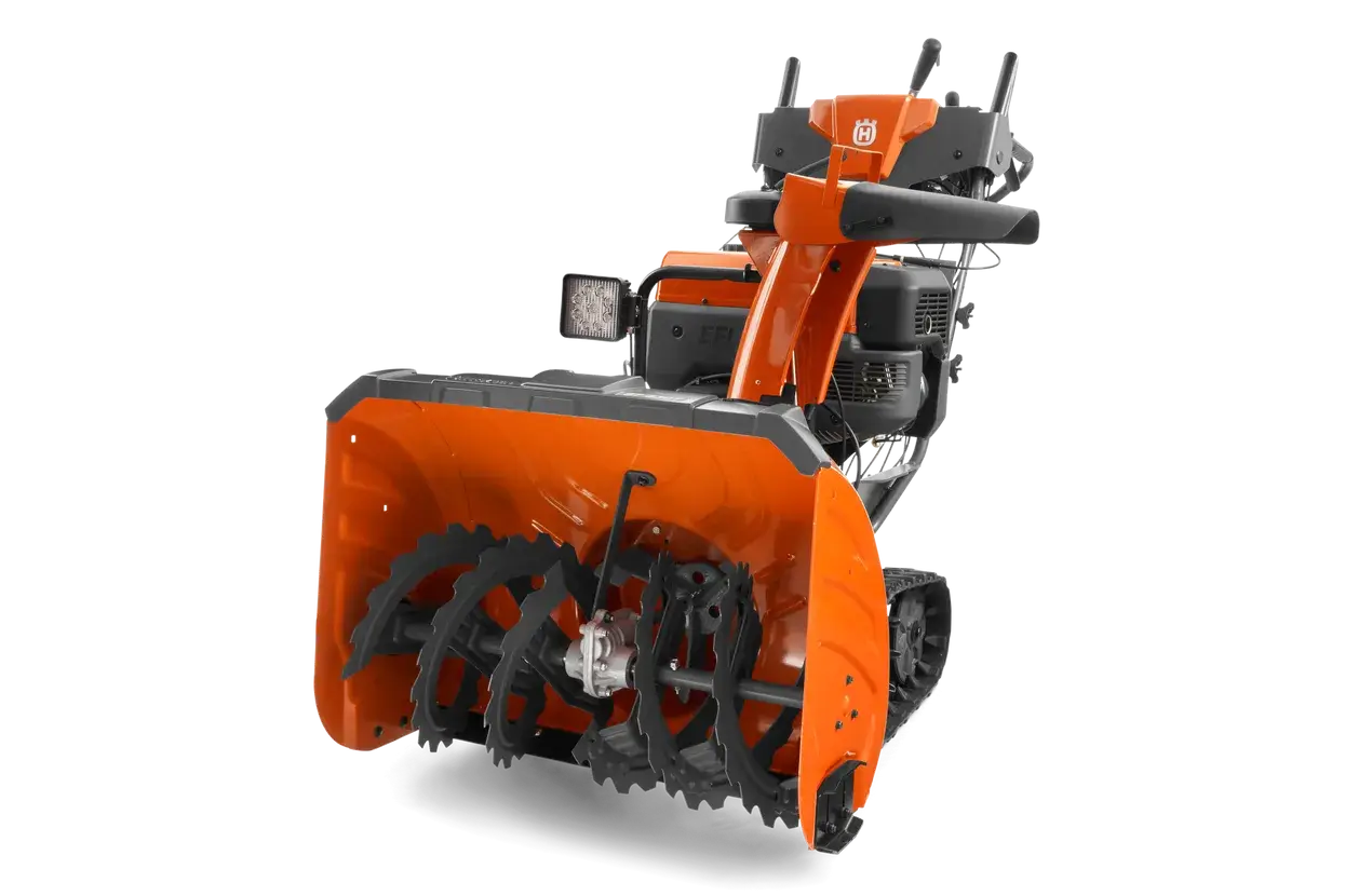 Husqvarna ST 427T Sneeuwblazer