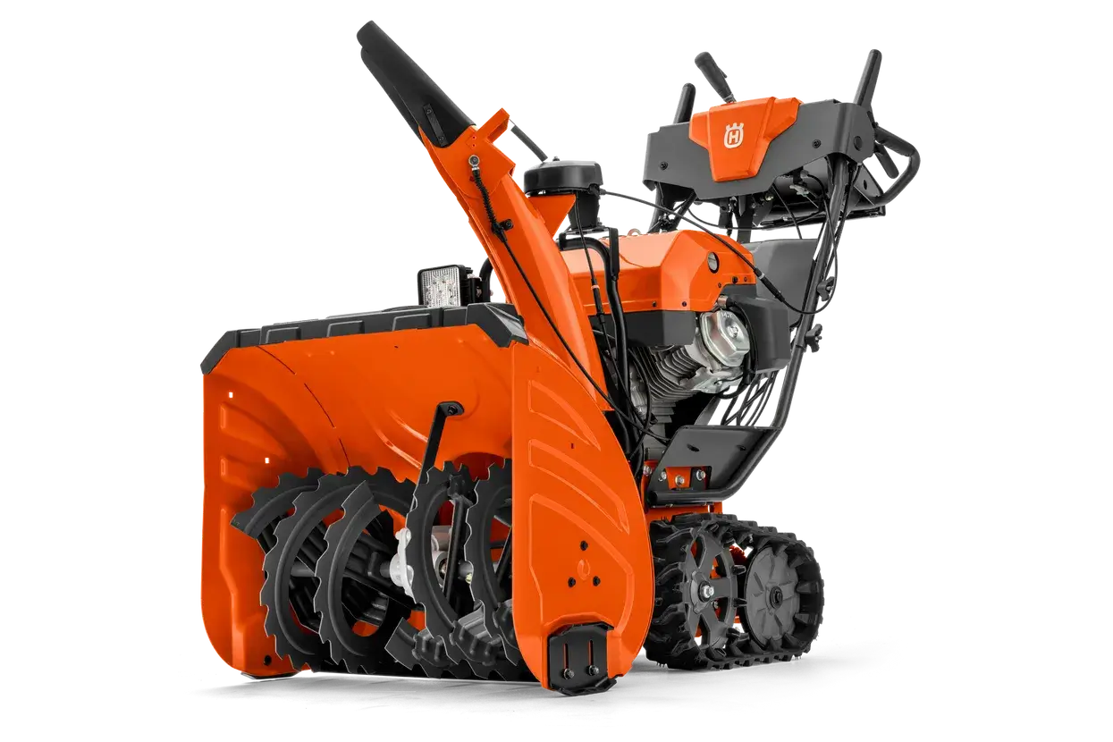 Husqvarna ST 427T Sneeuwblazer