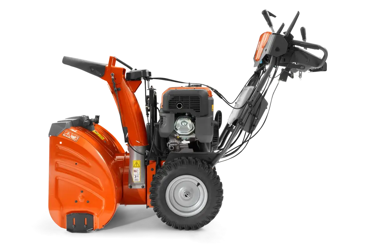 Husqvarna ST 430 Sneeuwblazer