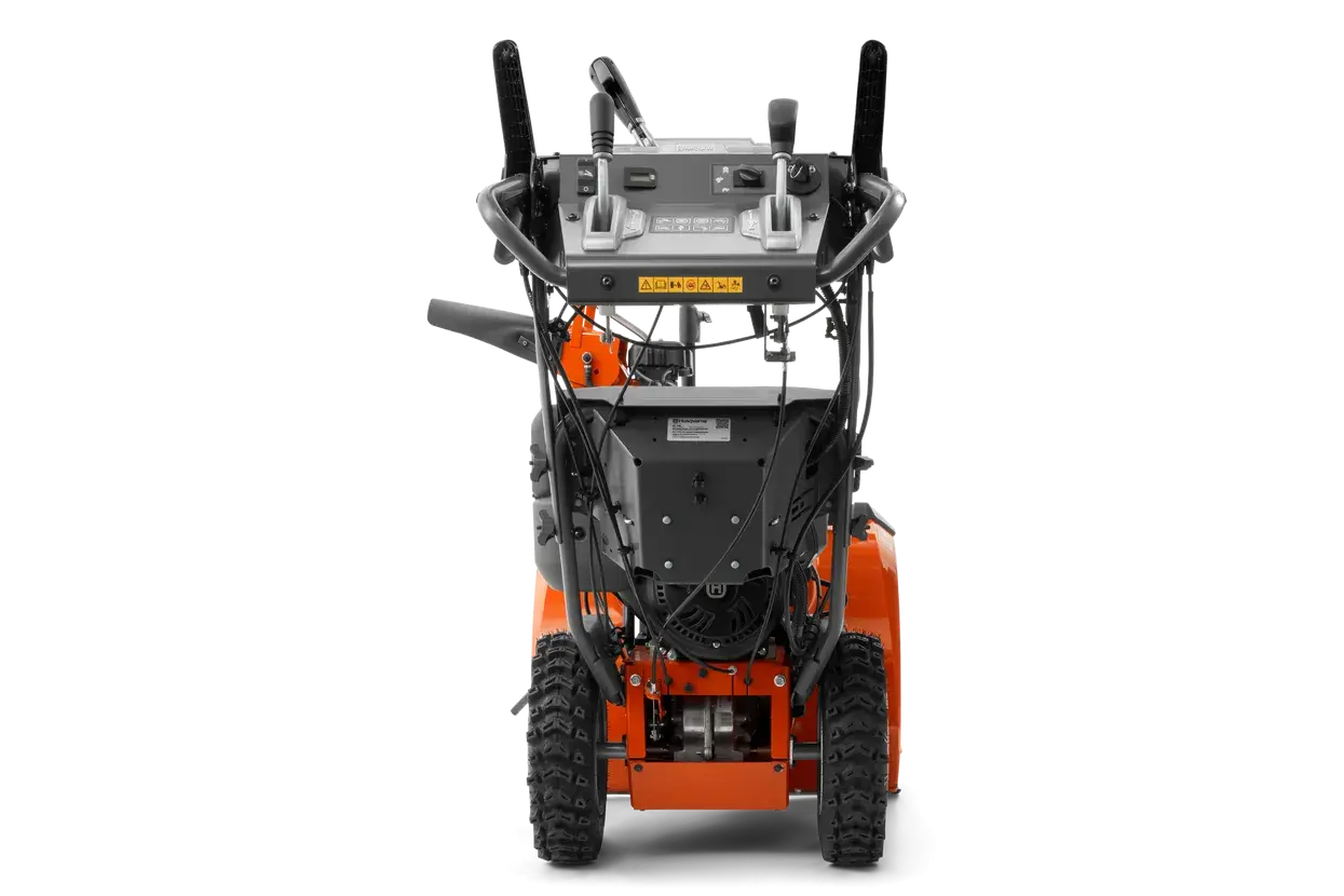 Husqvarna ST 430 Sneeuwblazer