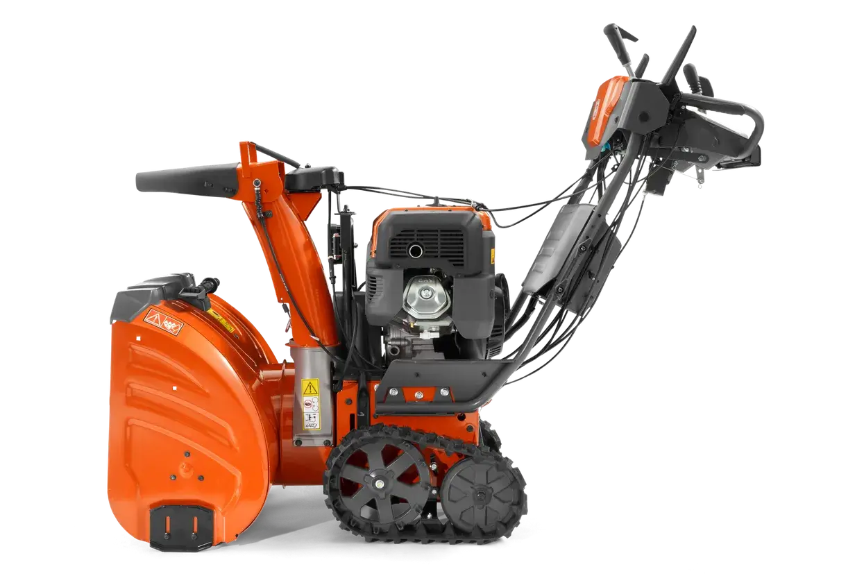 Husqvarna  ST 430T Sneeuwblazer