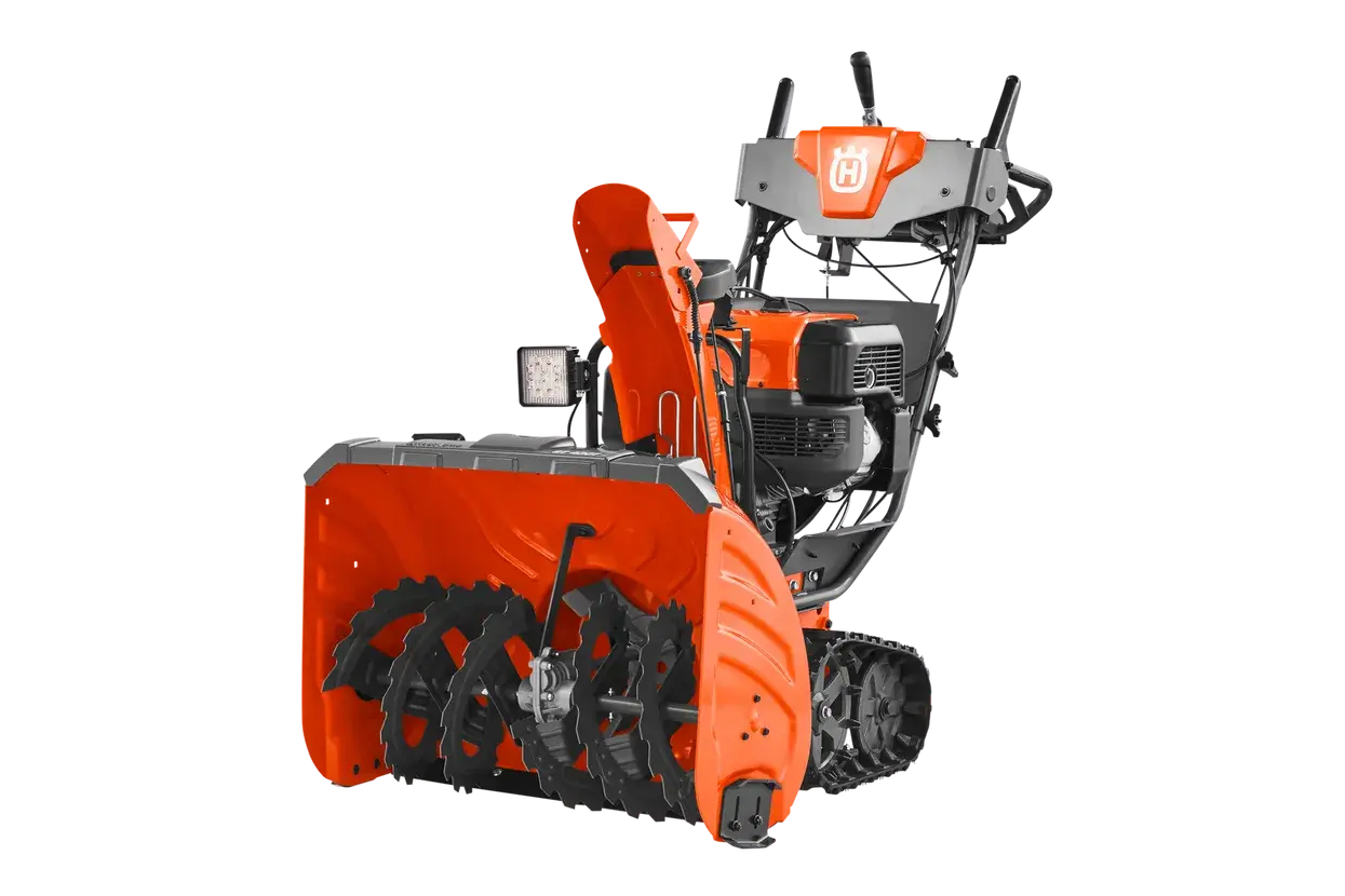Husqvarna  ST 430T Sneeuwblazer