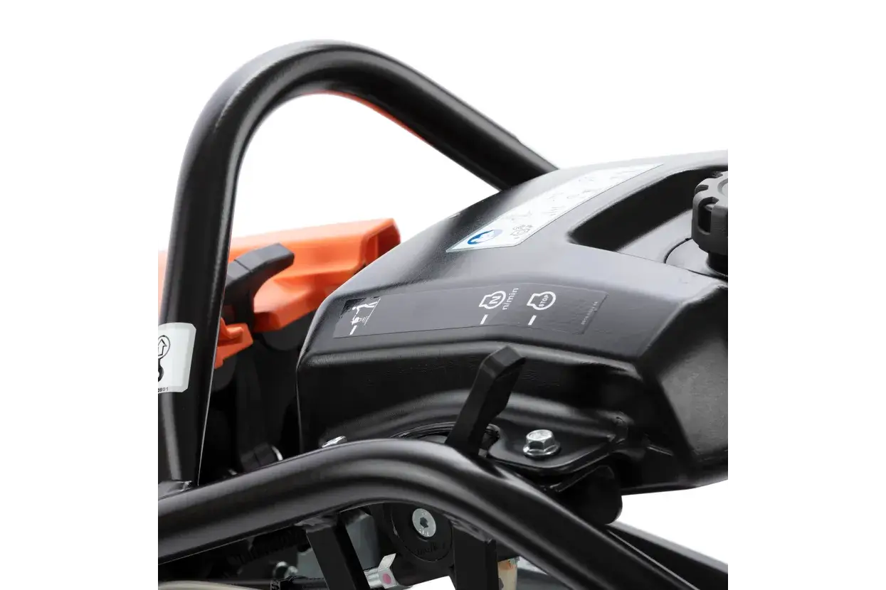 Verdichters Husqvarna LT 6005
