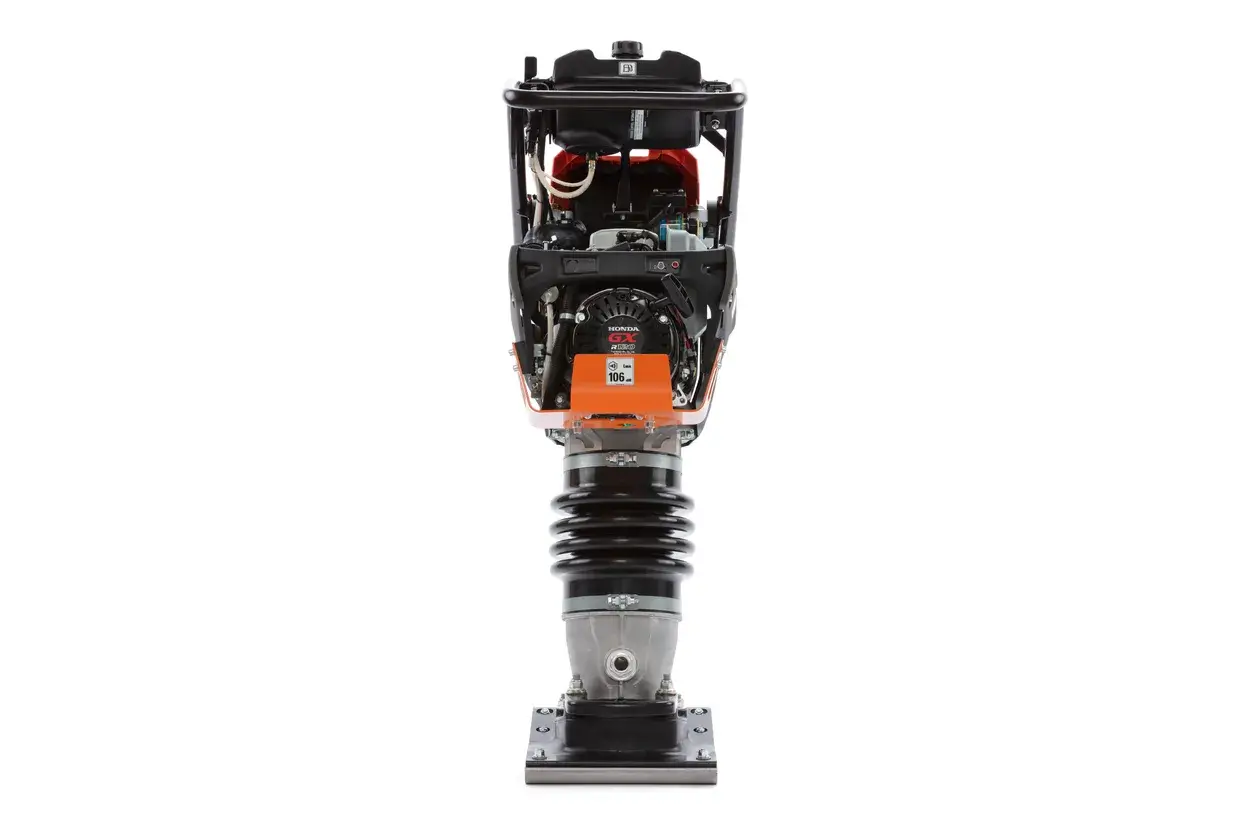 Verdichters Husqvarna LT 6005