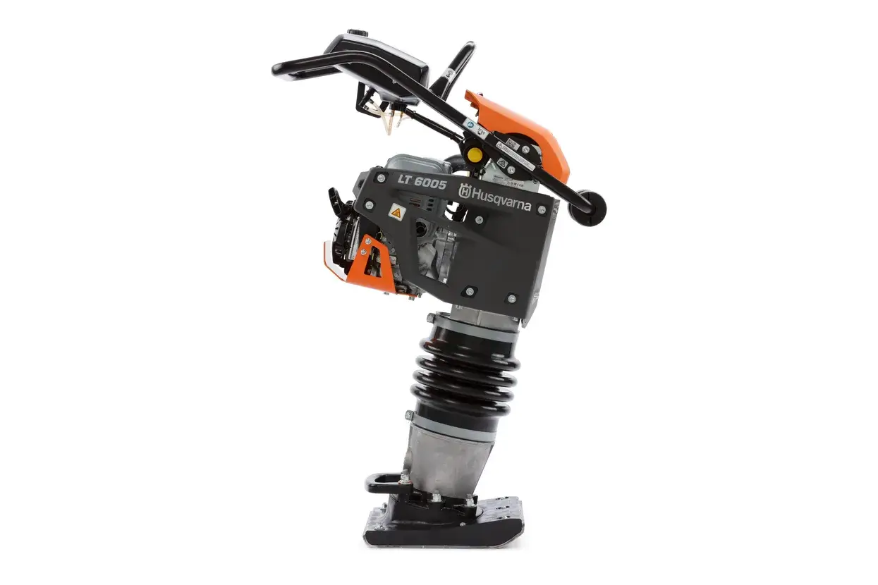 Verdichters Husqvarna LT 6005
