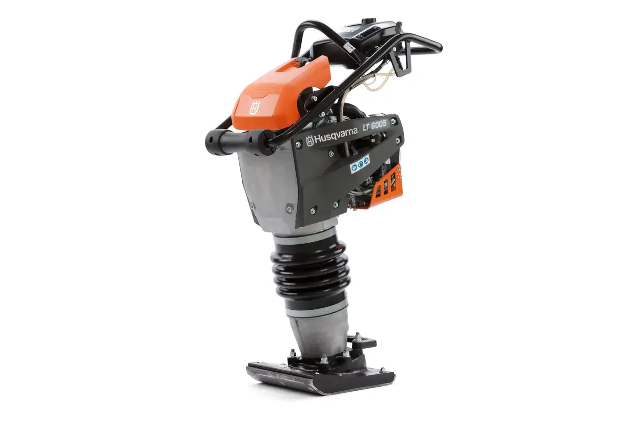Verdichters Husqvarna LT 6005