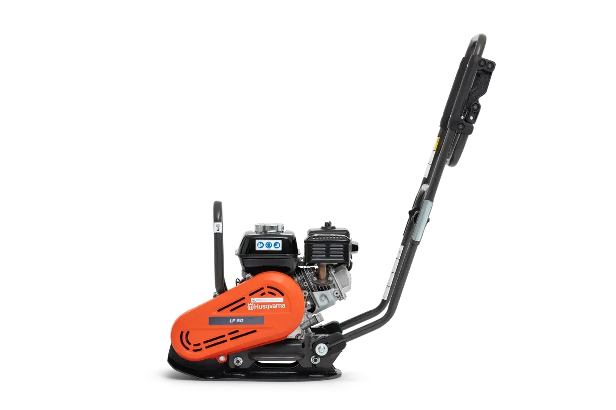 Verdichters Husqvarna LF 50 L