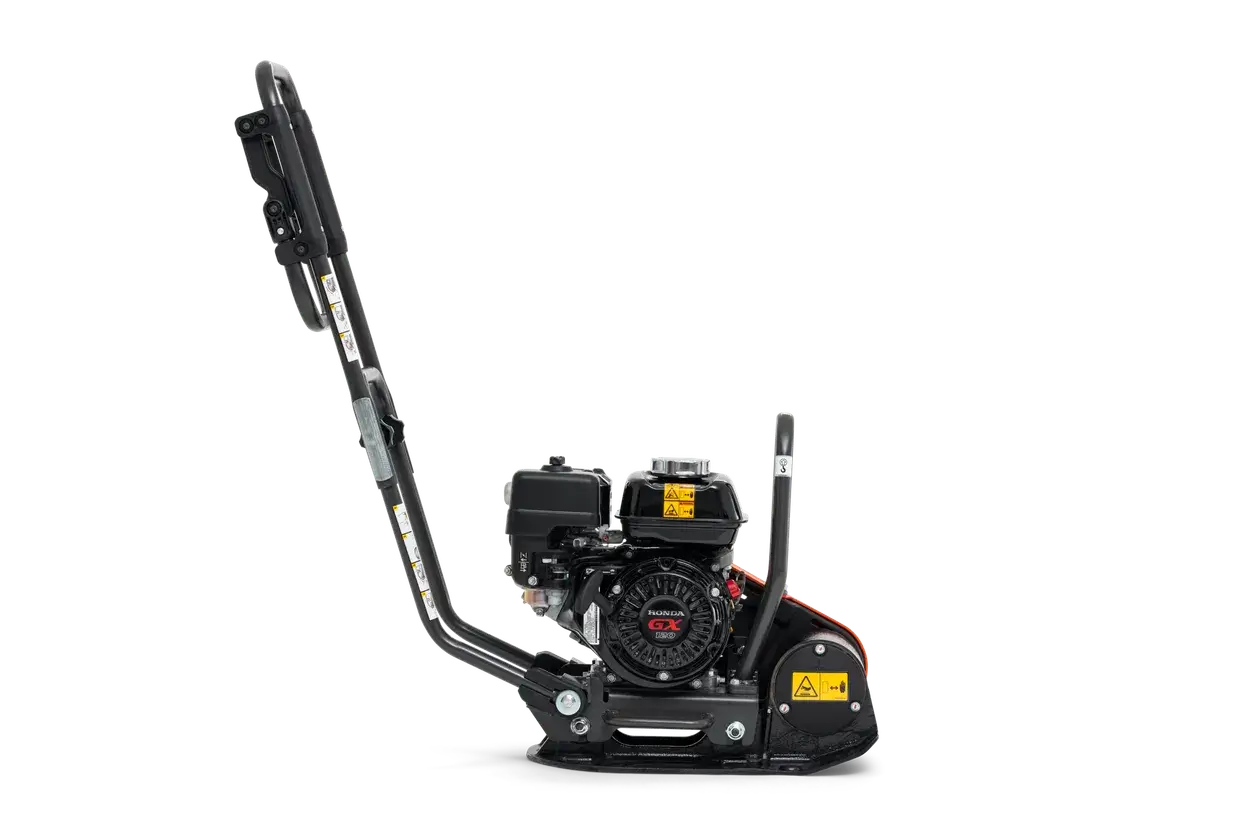 Verdichters Husqvarna LF 50 L