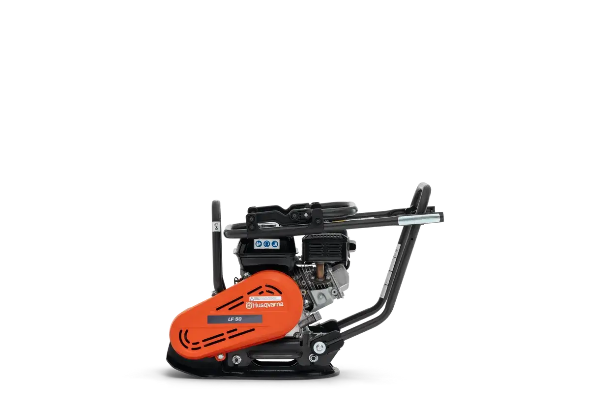 Verdichters Husqvarna LF 50 L