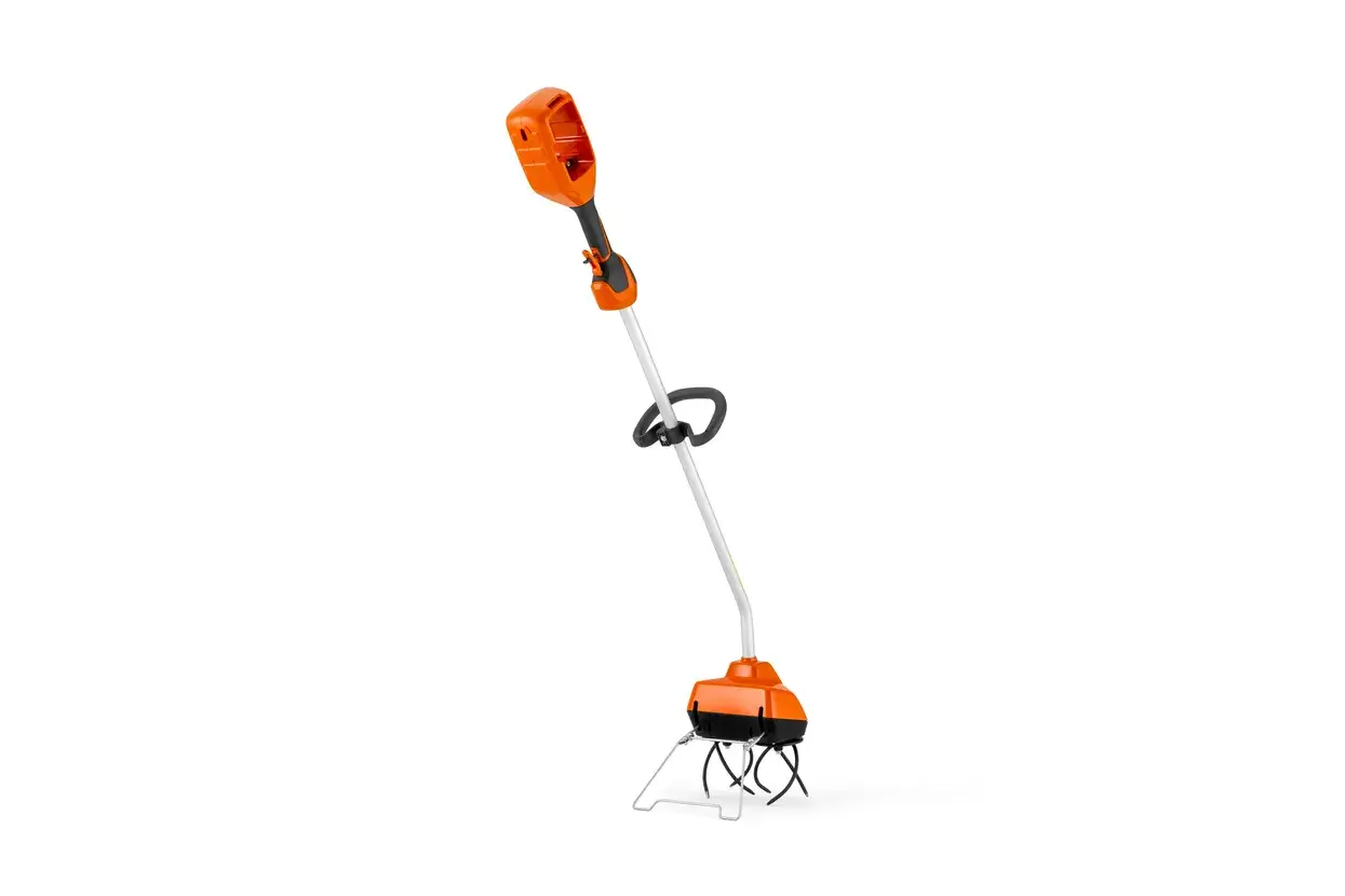 Tuinfrezen Husqvarna TH 125i