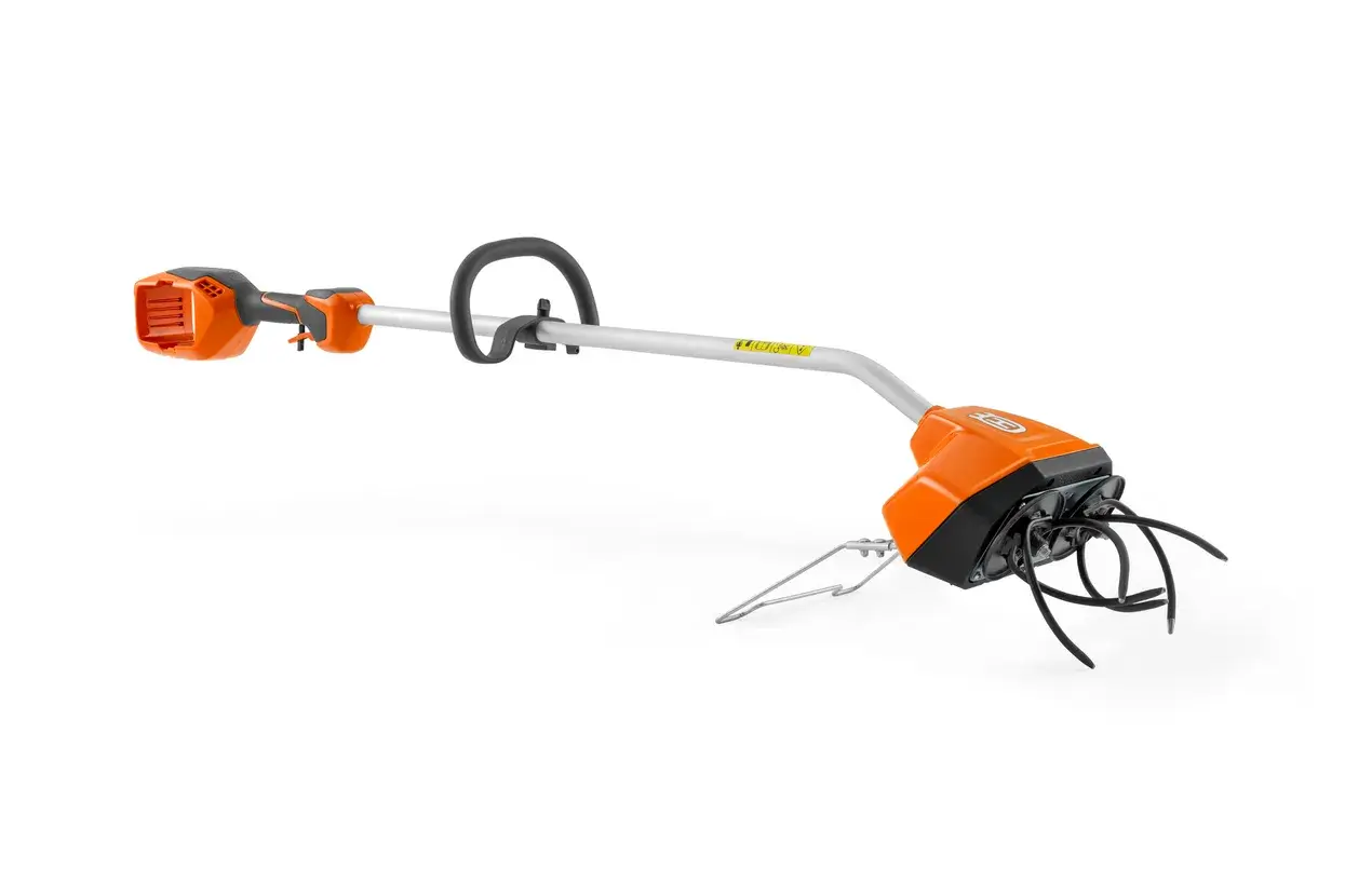 Tuinfrezen Husqvarna TH 125i