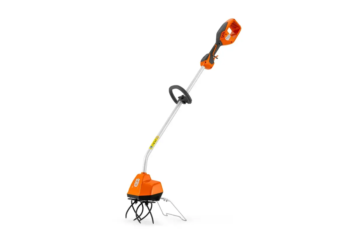 Tuinfrezen Husqvarna TH 125i