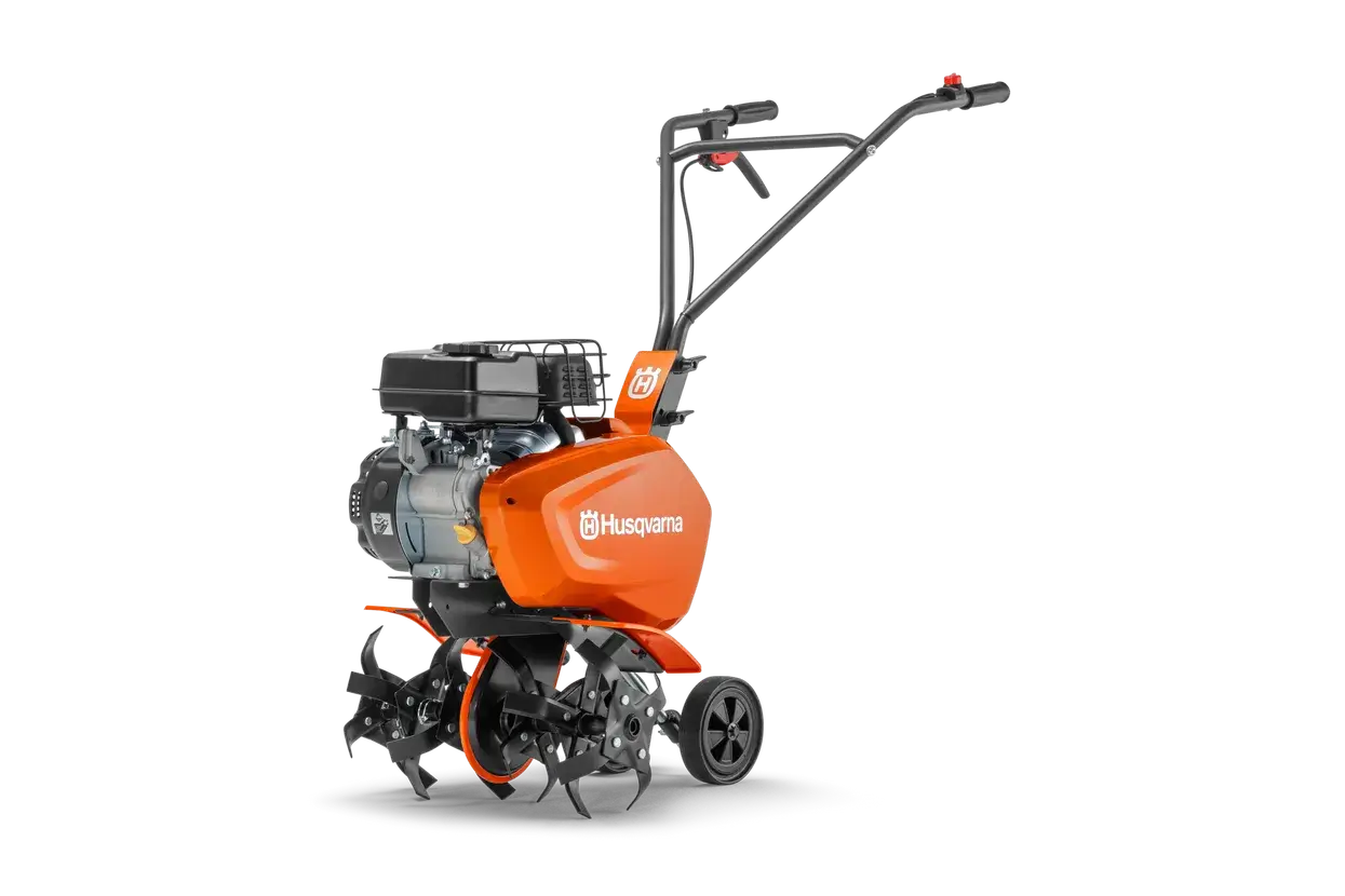 Tuinfrezen Husqvarna TF 120