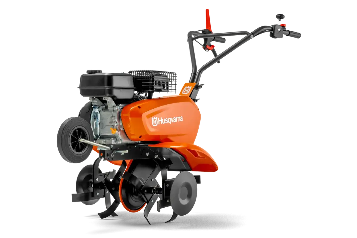 Tuinfrezen Husqvarna TF 225