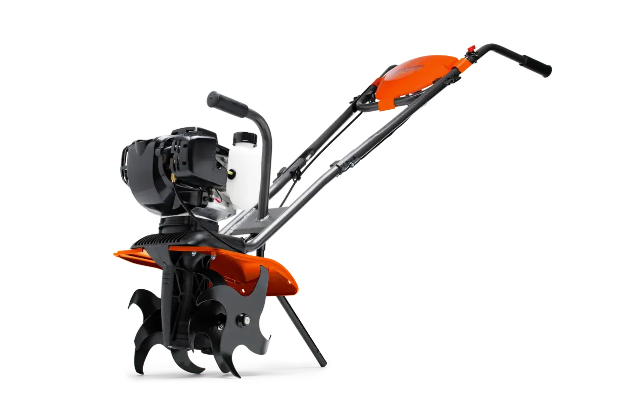 Tuinfrezen Husqvarna T300RH Compact Pro