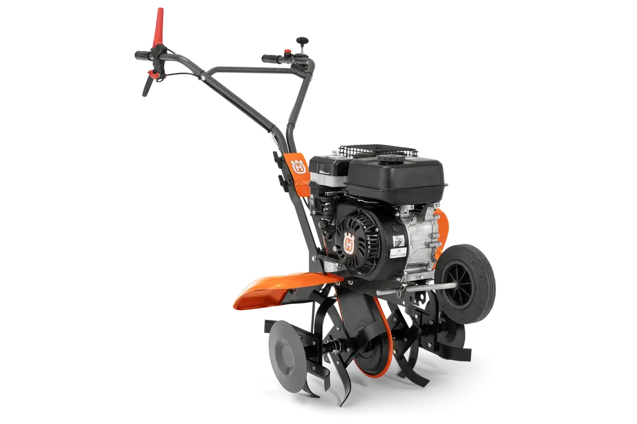 Tuinfrezen Husqvarna TF 325