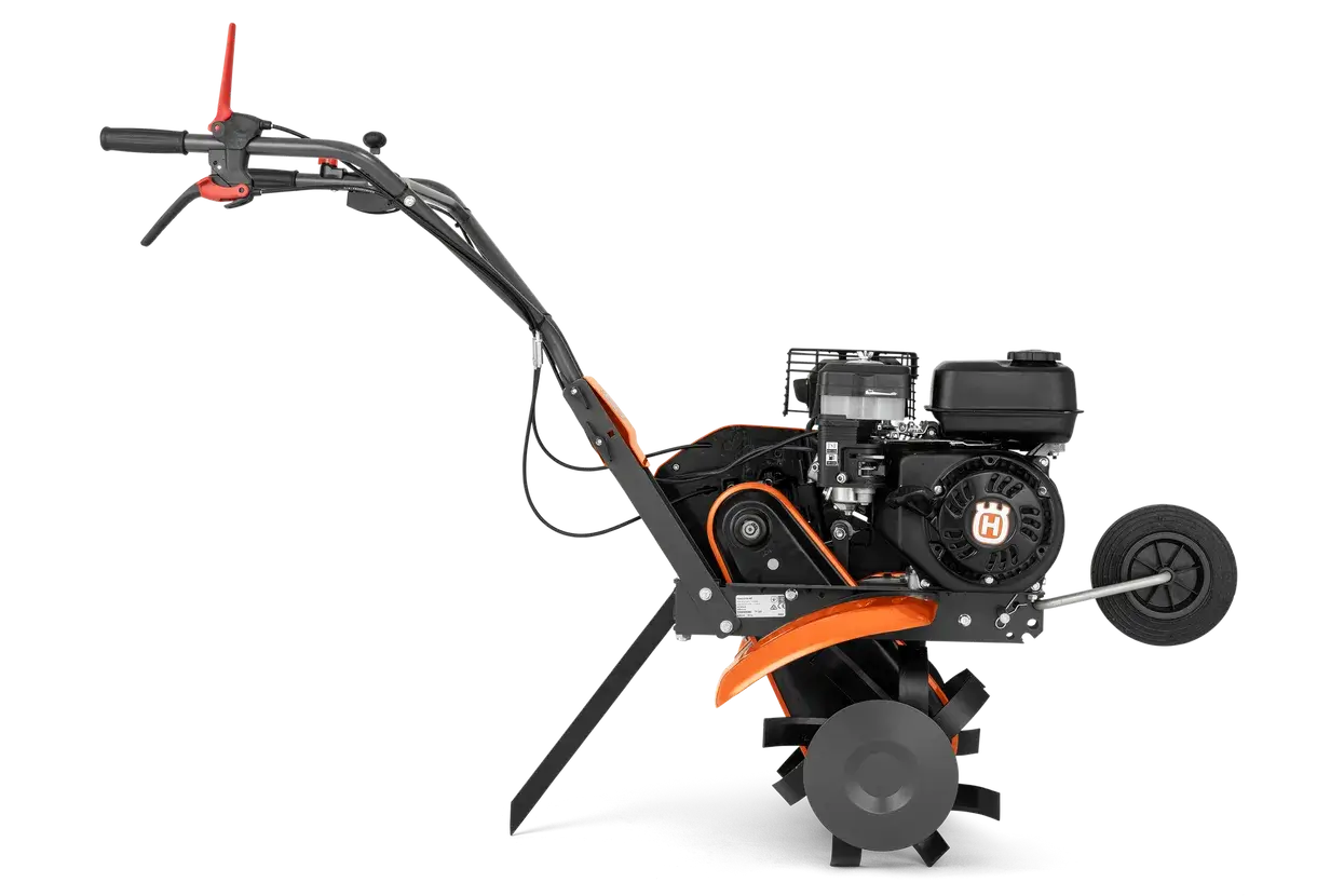 Tuinfrezen Husqvarna TF 325