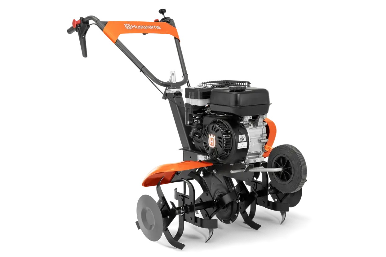 Tuinfrezen Husqvarna TF 335