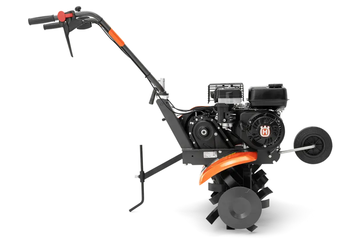 Tuinfrezen Husqvarna TF 335