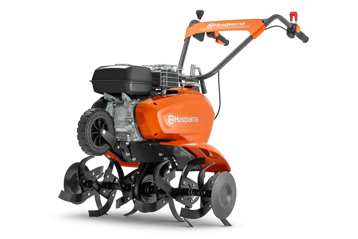 Tuinfrezen Husqvarna TF 435P