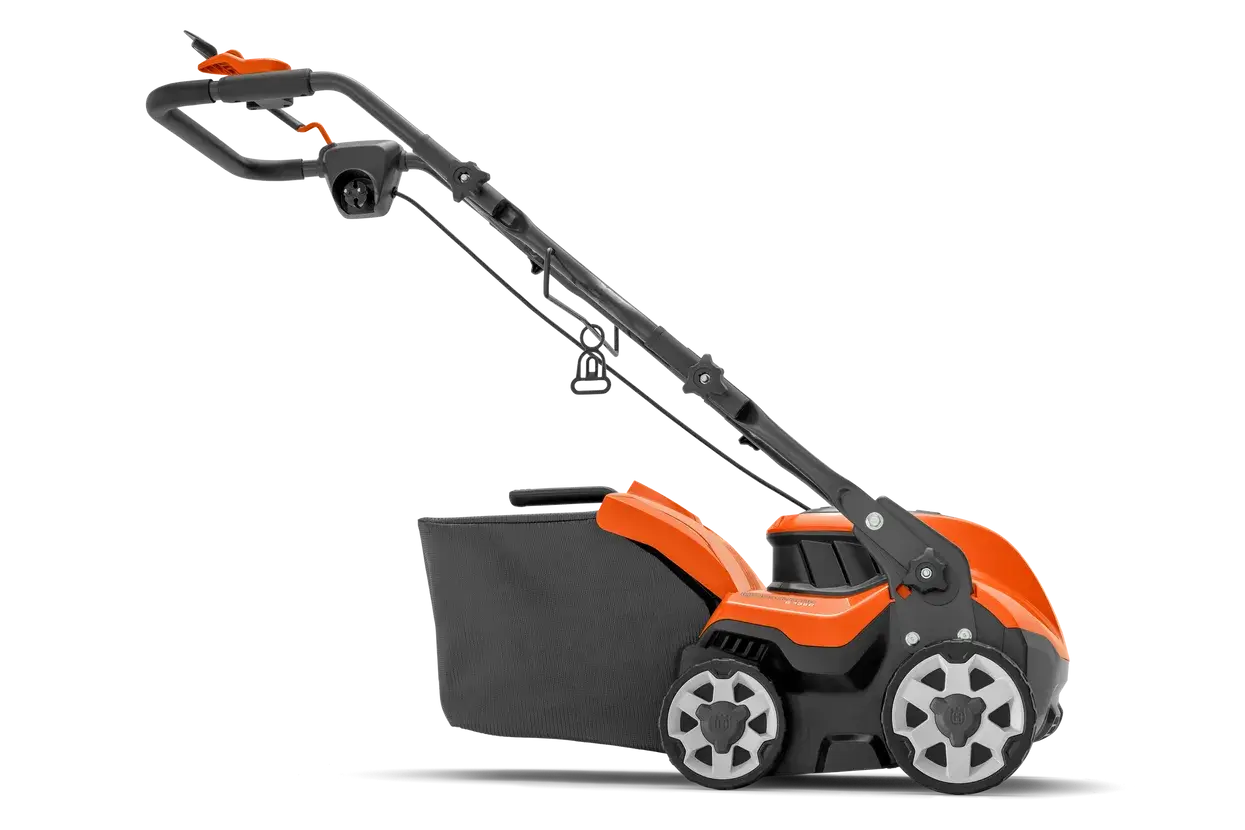 Verticuteermachine Husqvarna S 138C