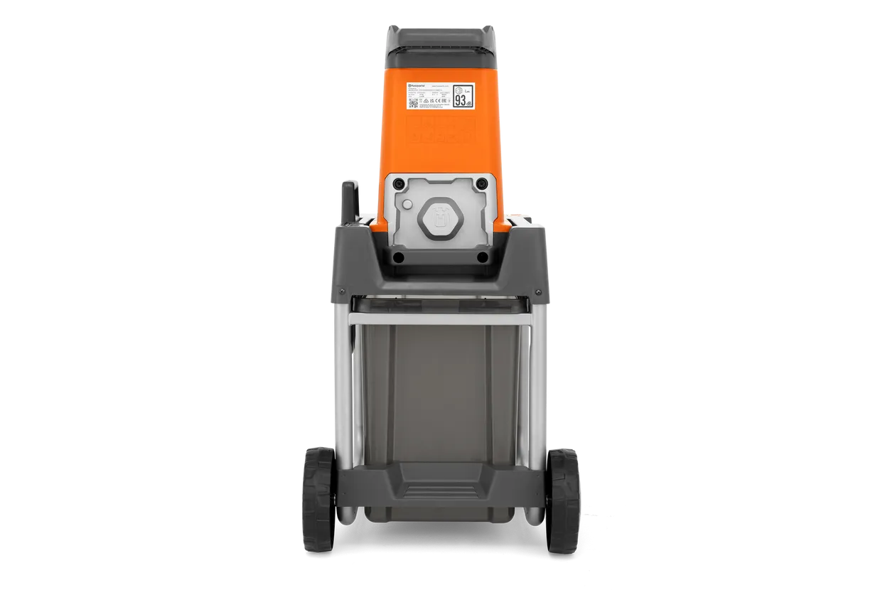 Versnipperaar Husqvarna GS 340is