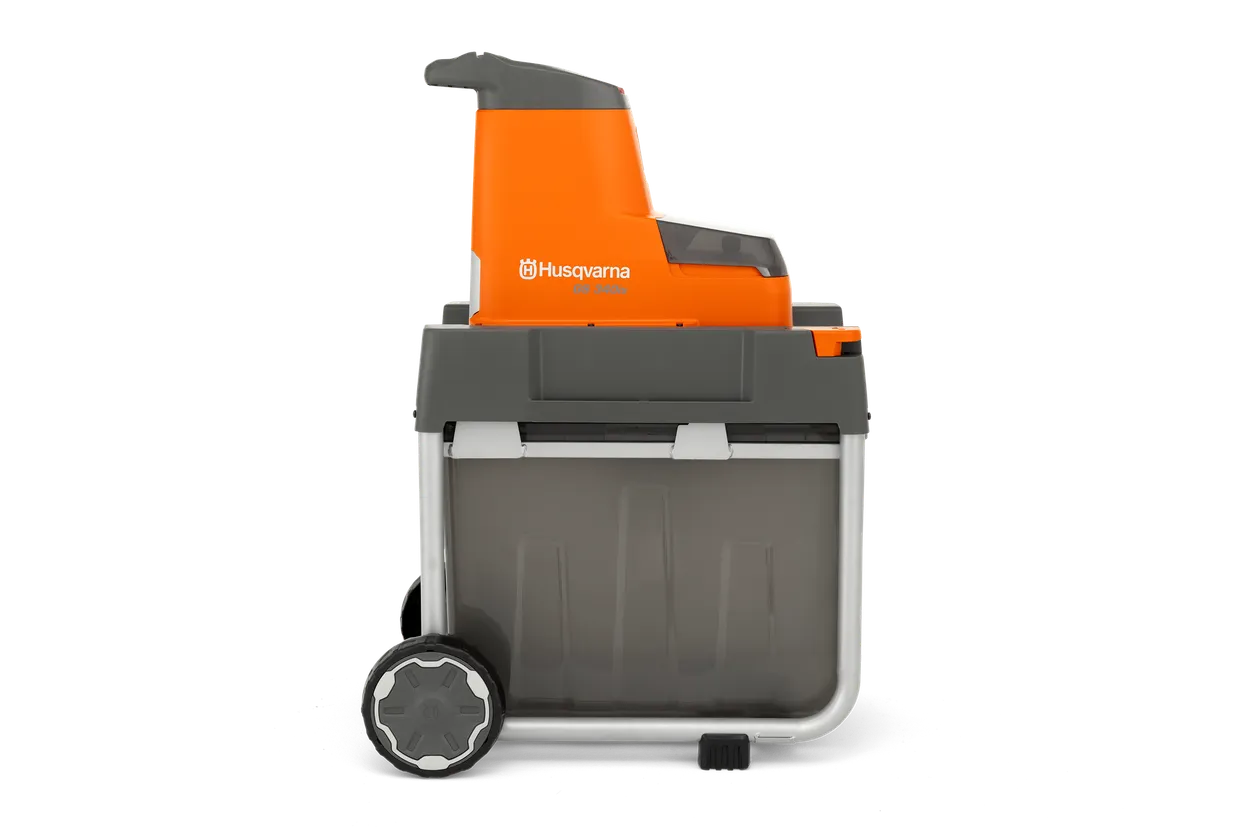 Versnipperaar Husqvarna GS 340is