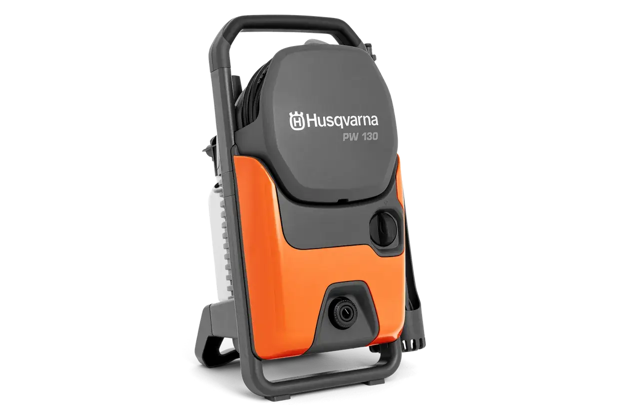 Hogedrukreiniger Husqvarna PW 130