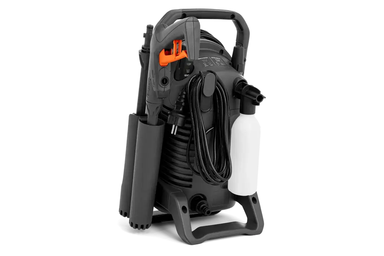 Hogedrukreiniger Husqvarna PW 130