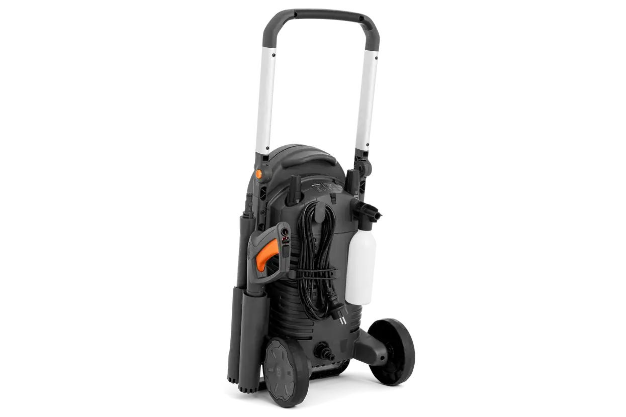 Hogedrukreiniger Husqvarna PW 240