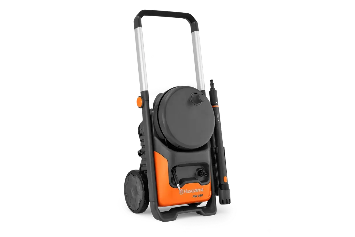 Hogedrukreiniger Husqvarna PW 360