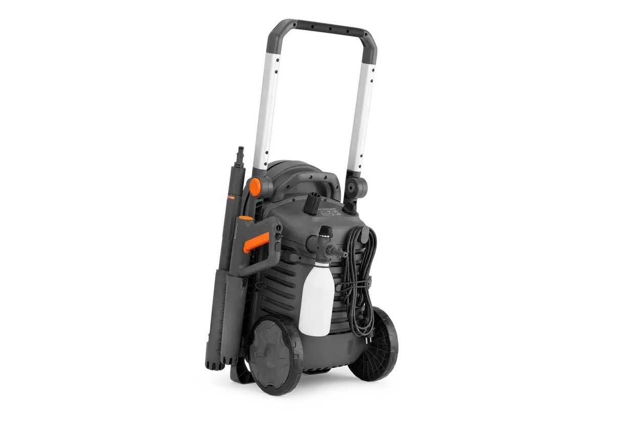 Hogedrukreiniger Husqvarna PW 360