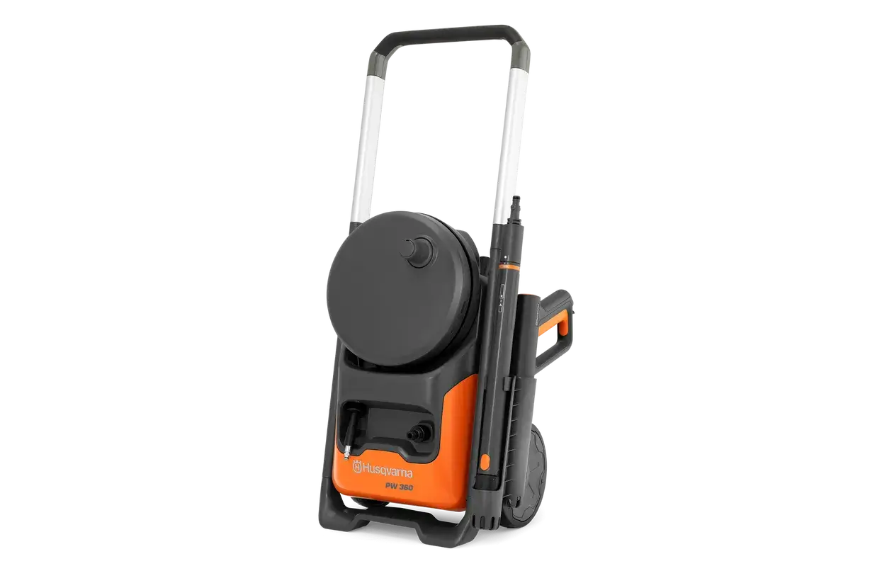 Hogedrukreiniger Husqvarna PW 360