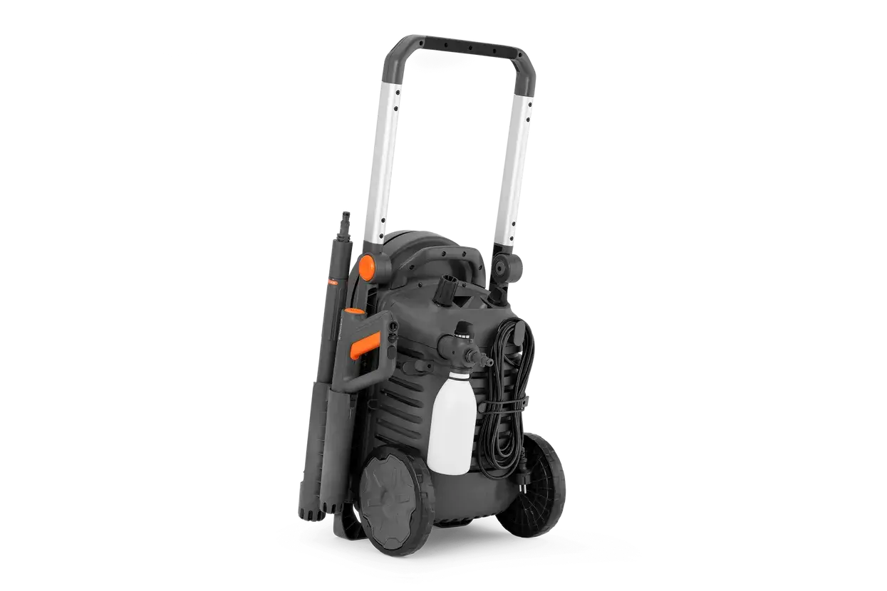 Hogedrukreiniger Husqvarna PW 370