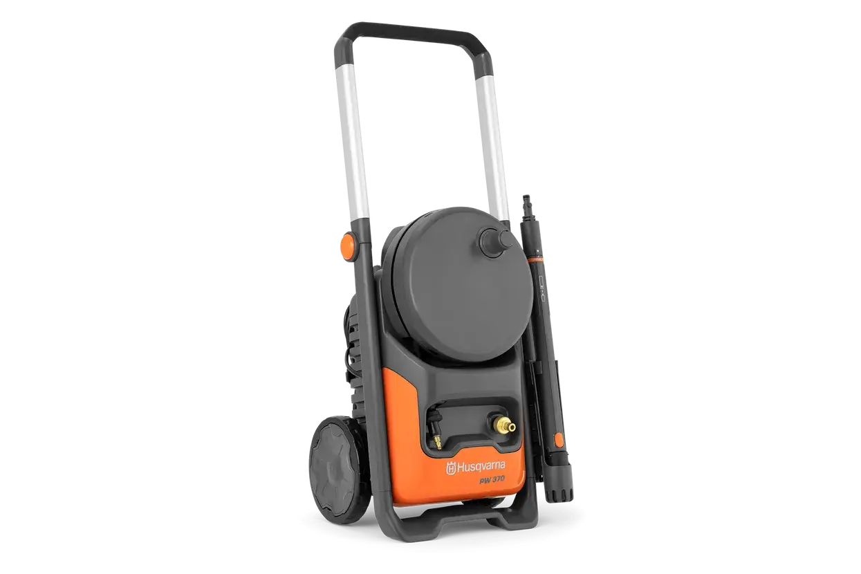 Hogedrukreiniger Husqvarna PW 370