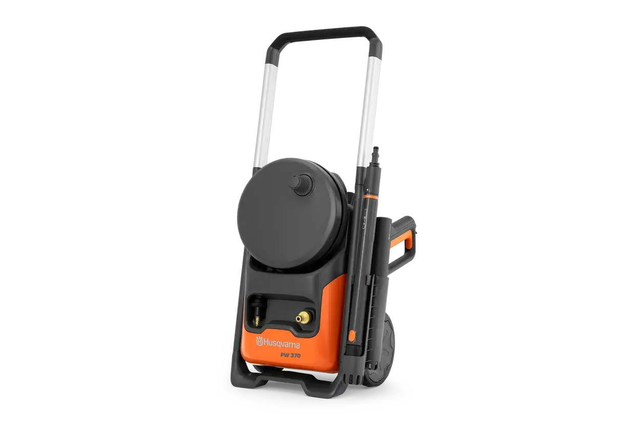 Hogedrukreiniger Husqvarna PW 370