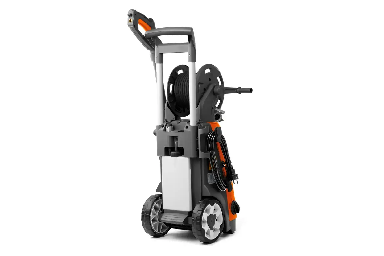 Hogedrukreiniger Husqvarna PW 480