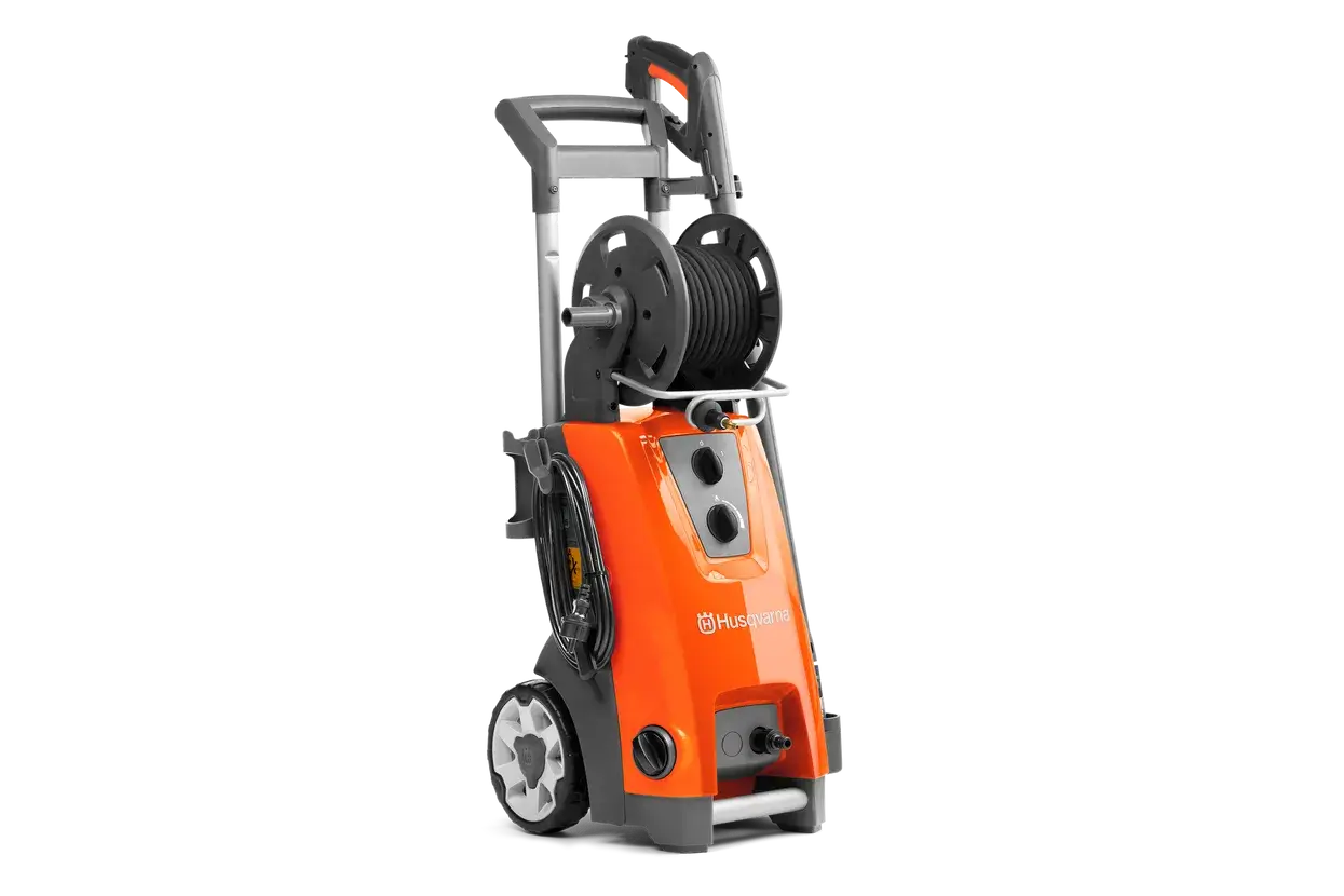 Hogedrukreiniger Husqvarna PW 480