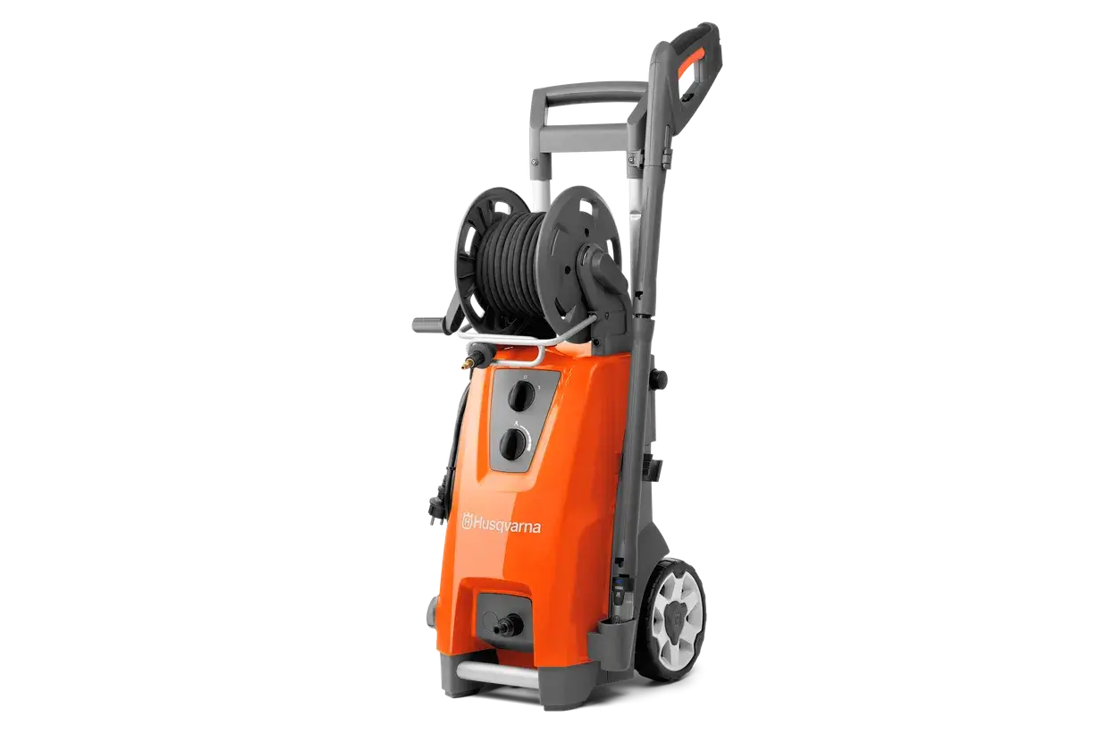 Hogedrukreiniger Husqvarna PW 480