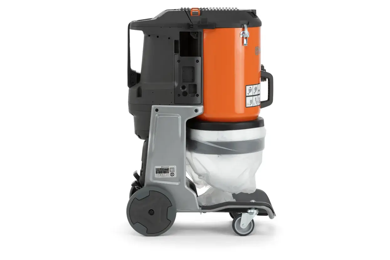 Alleszuiger Husqvarna DE 110i H