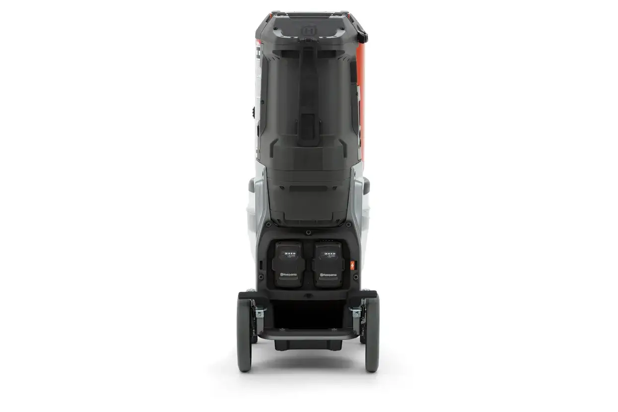 Alleszuiger Husqvarna DE 110i H