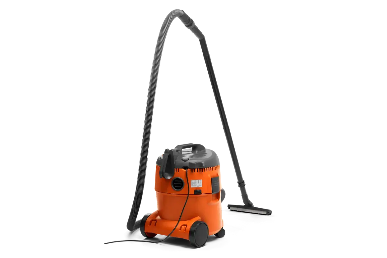Alleszuiger Husqvarna WDC 220