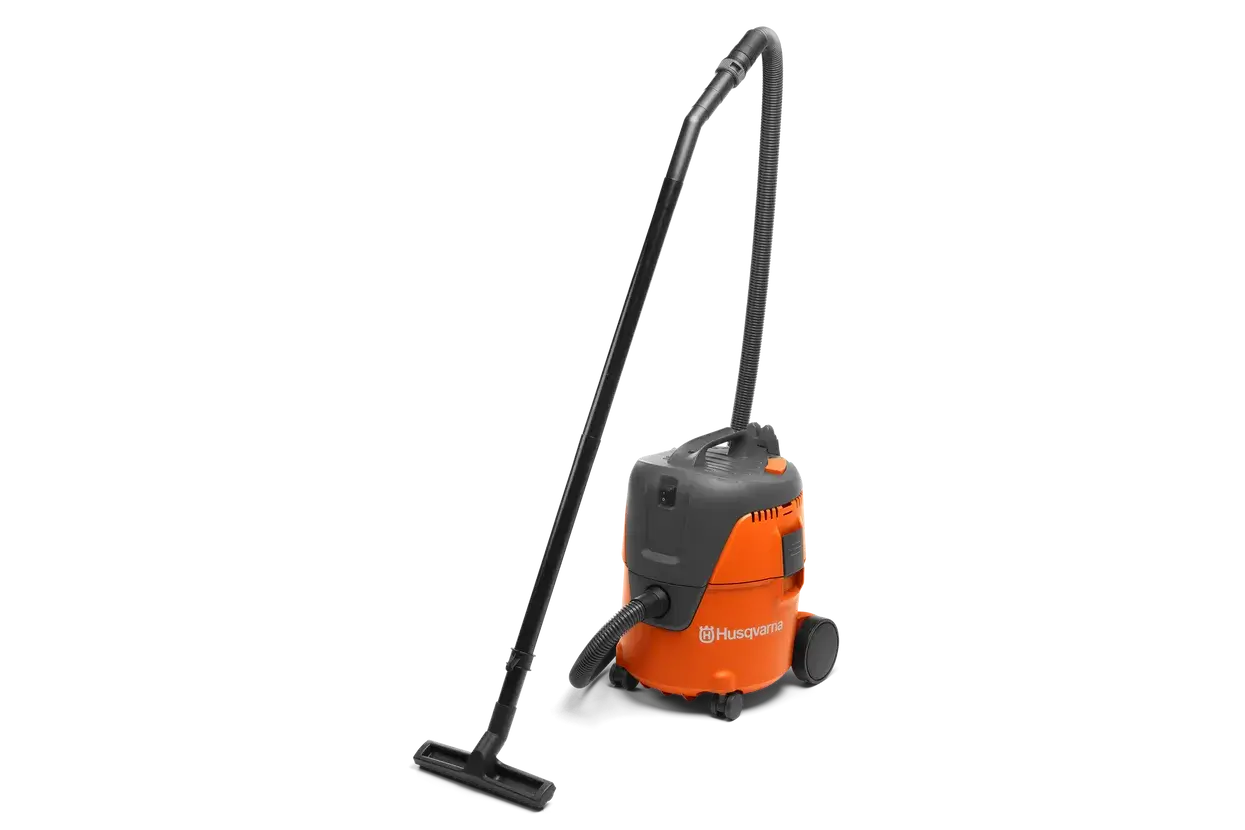 Alleszuiger Husqvarna WDC 220