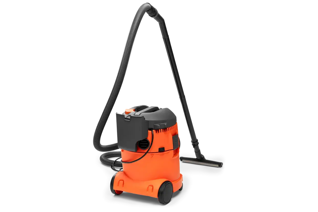 Alleszuiger Husqvarna WDC 325L