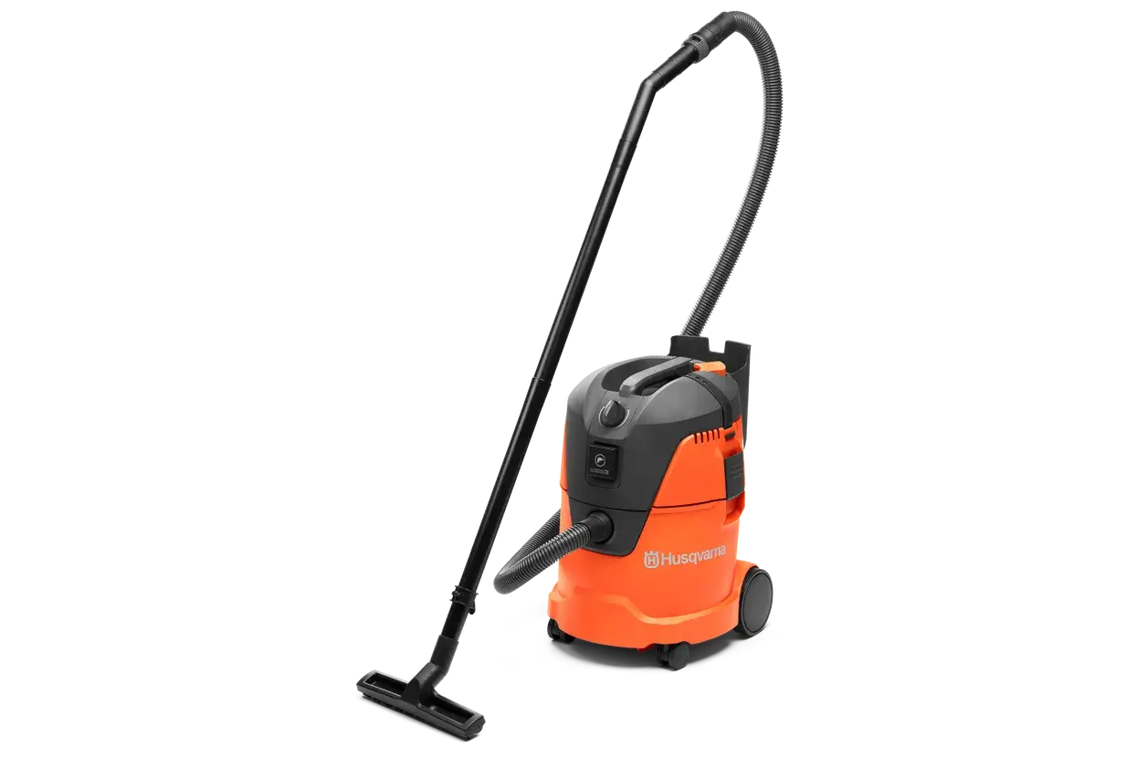 Alleszuiger Husqvarna WDC 325L