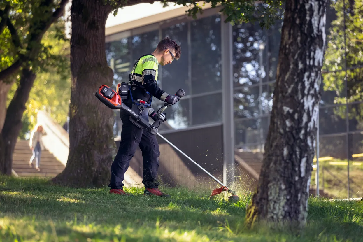 Husqvarna 525iRXT
